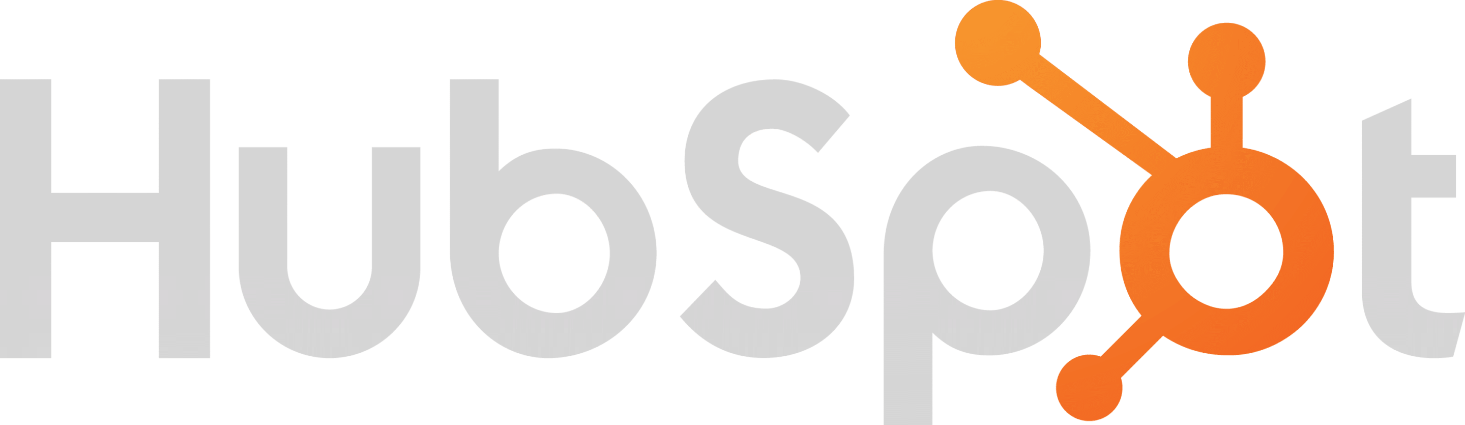 HubSpot logo